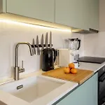 Apartmán Whome Dream Unmatched Elegance And Comfort