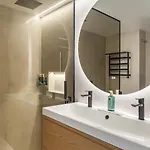 Whome Dream Unmatched Elegance And Comfort Lissabon