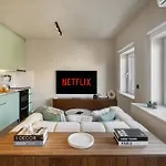 Whome Dream Unmatched Elegance And Comfort Apartmán Lisboa