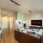 Appartement Whome Dream Unmatched Elegance And Comfort