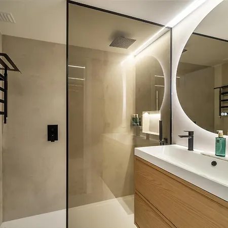 Whome Dream Unmatched Elegance And Comfort Apartment Lisbon