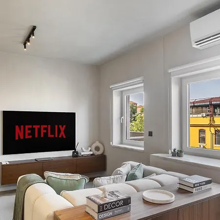 Apartment Whome Dream Unmatched Elegance And Comfort