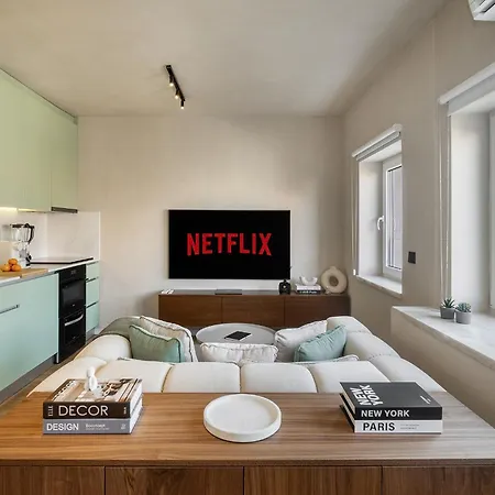 Whome Dream Unmatched Elegance And Comfort Apartment Lisbon