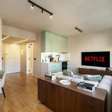 Apartamento Whome Dream Unmatched Elegance And Comfort