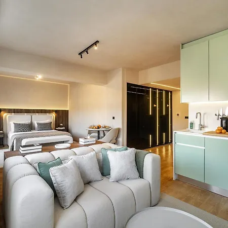 Whome Dream Unmatched Elegance And Comfort * Lisbon