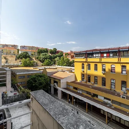 Whome Dream Unmatched Elegance And Comfort Apartamento