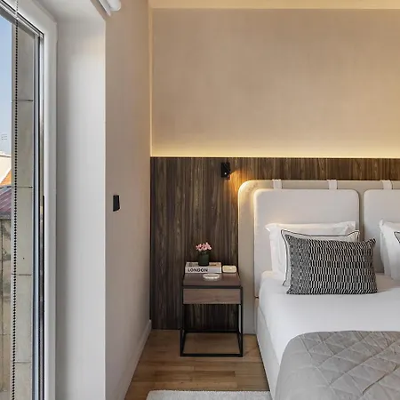 Apartman Whome Dream Unmatched Elegance And Comfort Lisboa