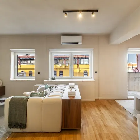 Apartman Whome Dream Unmatched Elegance And Comfort